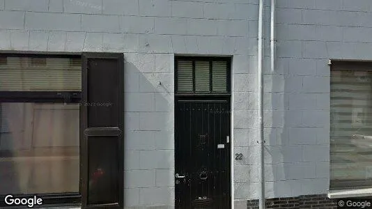 Apartments for rent in Roeselare - Photo from Google Street View