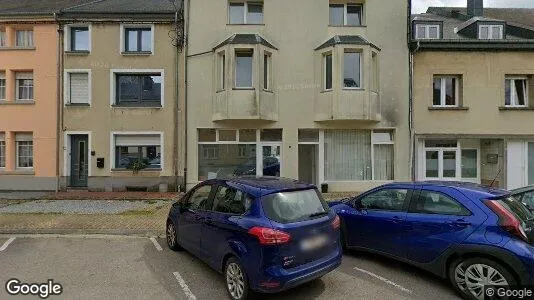 Apartments for rent in Saint-Léger - Photo from Google Street View