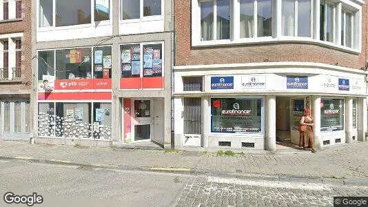 Apartments for rent in Doornik - Photo from Google Street View