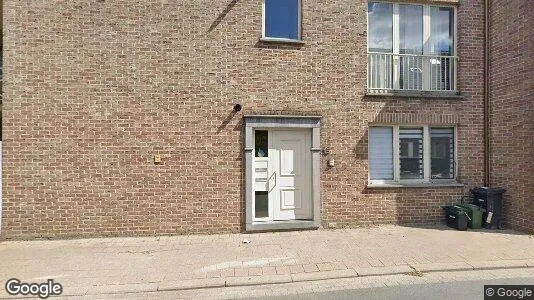 Apartments for rent in Stabroek - Photo from Google Street View