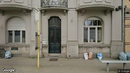 Apartments for rent in Stad Gent - Photo from Google Street View