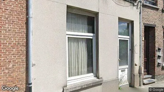 Apartments for rent in Lier - Photo from Google Street View