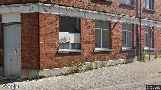 Apartments for rent in Couvin - Photo from Google Street View