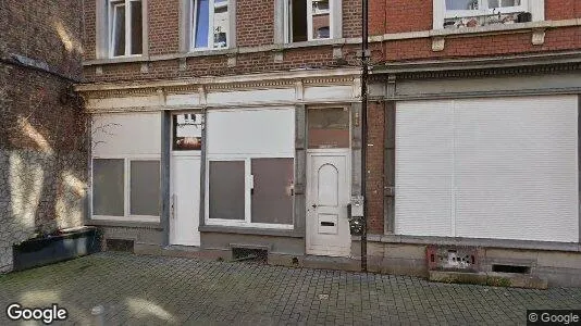 Apartments for rent in Luik - Photo from Google Street View