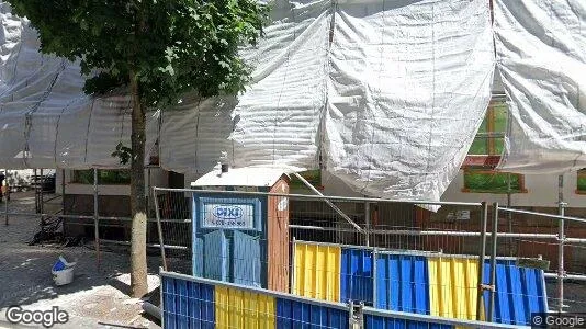 Apartments for rent in Brussels Sint-Joost-ten-Node - Photo from Google Street View