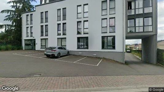 Apartments for rent in Libramont-Chevigny - Photo from Google Street View