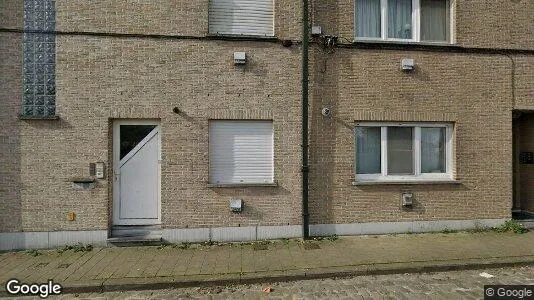 Apartments for rent in Stad Gent - Photo from Google Street View