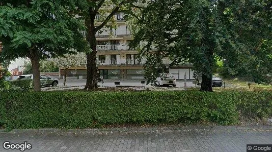 Apartments for rent in Seraing - Photo from Google Street View