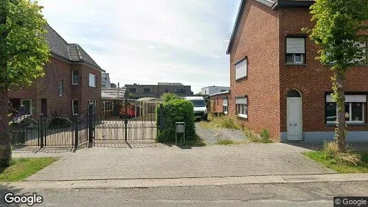 Apartments for rent in Hasselt - Photo from Google Street View