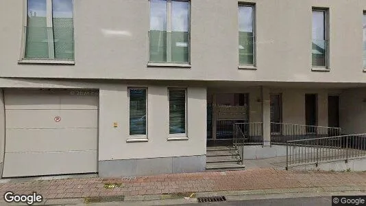 Apartments for rent in Meise - Photo from Google Street View