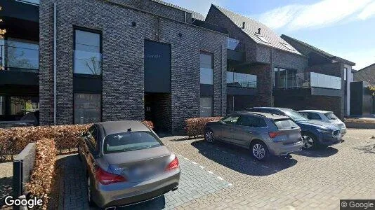 Apartments for rent in Bree - Photo from Google Street View