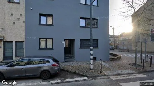 Apartments for rent in Aarlen - Photo from Google Street View