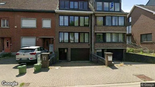 Apartments for rent in Aarschot - Photo from Google Street View