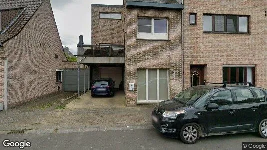 Apartments for rent in Aalst - Photo from Google Street View