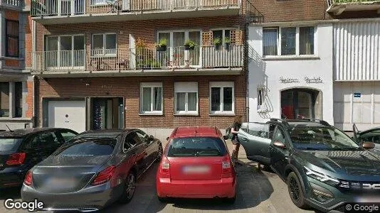 Apartments for rent in Namen - Photo from Google Street View