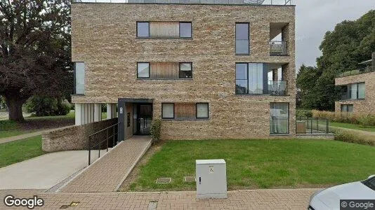 Apartments for rent in Aalst - Photo from Google Street View