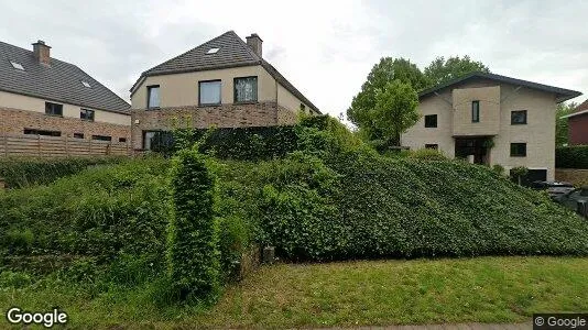 Apartments for rent in Wezembeek-Oppem - Photo from Google Street View