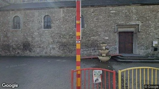 Apartments for rent in Andenne - Photo from Google Street View
