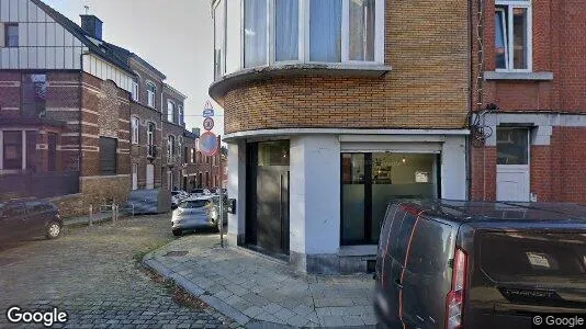 Apartments for rent in Luik - Photo from Google Street View
