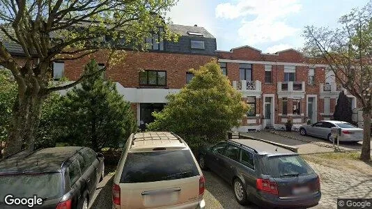 Apartments for rent in Mechelen - Photo from Google Street View