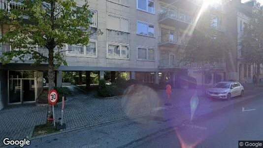Apartments for rent in Stad Brussel - Photo from Google Street View