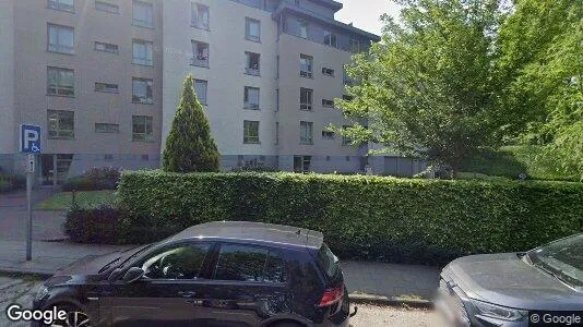 Apartments for rent in Brussels Sint-Pieters-Woluwe - Photo from Google Street View