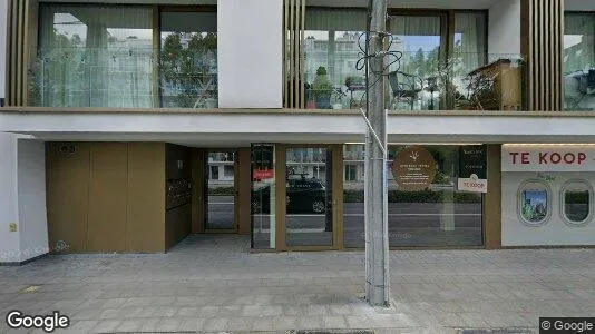 Apartments for rent in Roeselare - Photo from Google Street View