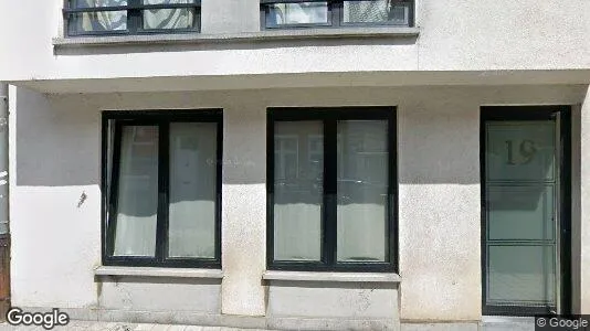 Apartments for rent in Lier - Photo from Google Street View