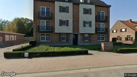 Apartments for rent in Ravels - Photo from Google Street View