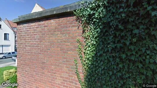 Apartments for rent in Beernem - Photo from Google Street View