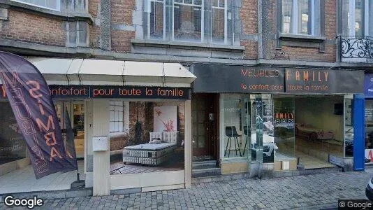 Apartments for rent in Dinant - Photo from Google Street View