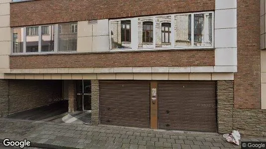 Apartments for rent in Leuven - Photo from Google Street View