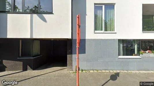 Apartments for rent in Mechelen - Photo from Google Street View