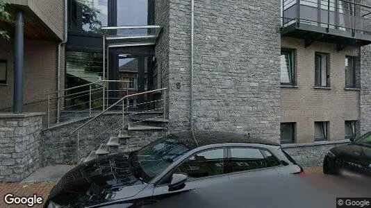 Apartments for rent in Marche-en-Famenne - Photo from Google Street View
