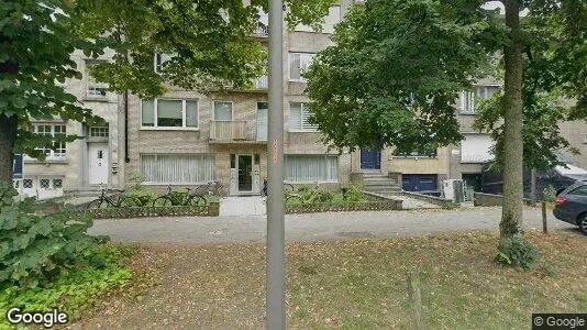 Apartments for rent in Antwerp Borgerhout - Photo from Google Street View