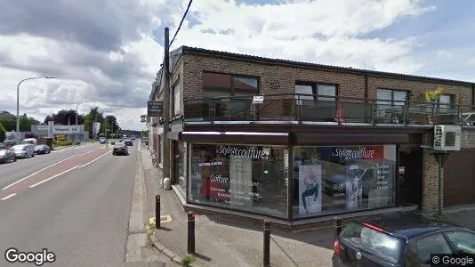 Apartments for rent in Soumagne - Photo from Google Street View