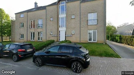 Apartments for rent in Aarlen - Photo from Google Street View