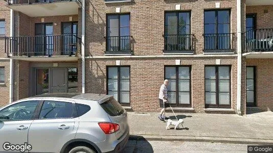 Apartments for rent in Harelbeke - Photo from Google Street View