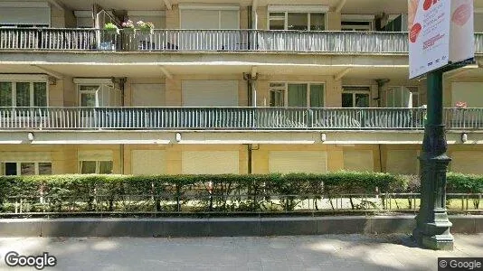 Apartments for rent in Stad Brussel - Photo from Google Street View