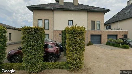 Apartments for rent in Alken - Photo from Google Street View