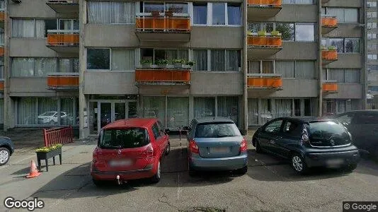 Apartments for rent in Nijvel - Photo from Google Street View