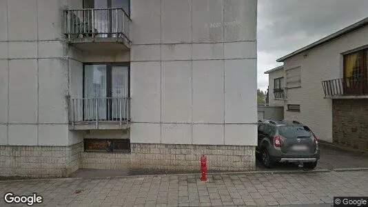 Apartments for rent in Seraing - Photo from Google Street View