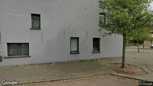 Apartments for rent in Eigenbrakel - Photo from Google Street View