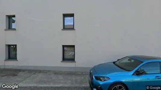 Apartments for rent in Bertrix - Photo from Google Street View