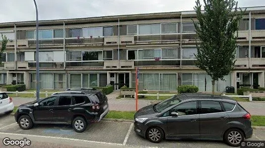 Apartments for rent in Kontich - Photo from Google Street View
