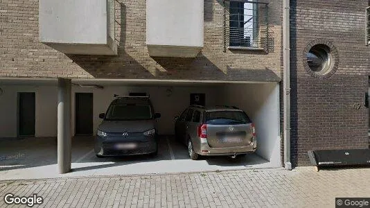 Apartments for rent in Namen - Photo from Google Street View