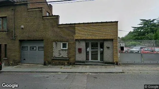 Apartments for rent in Charleroi - Photo from Google Street View