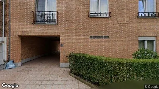 Apartments for rent in Waver - Photo from Google Street View