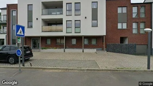 Apartments for rent in Waver - Photo from Google Street View