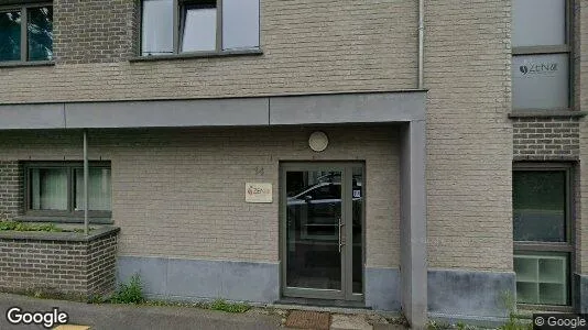 Apartments for rent in Neufchâteau - Photo from Google Street View